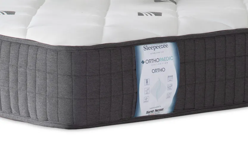 Sleepeezee | Ortho Motion Mattress | King | 5ft Sleepeezee | Ortho Motion Mattress | King | 5ft