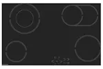 Hotpoint 77cm Electric Ceramic Hob | HR724BH Hotpoint 77cm Electric Ceramic Hob | HR724BH