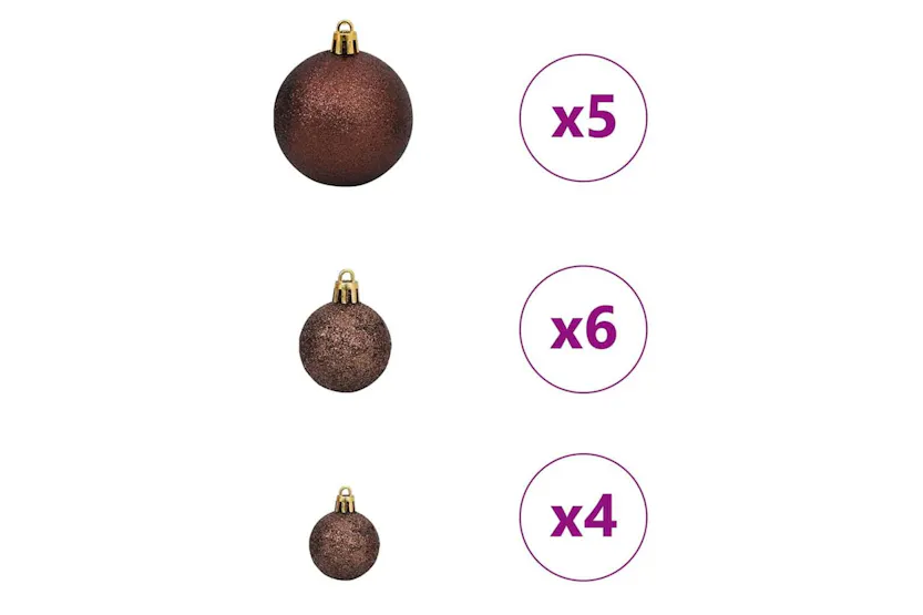 Vidaxl Artificial Christmas Tree With 150 Leds Green 68 X 68 X 120 Cm Vidaxl Artificial Christmas Tree With 150 Leds Green 68 X 68 X 120 Cm