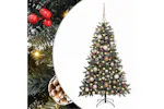Vidaxl Artificial Christmas Tree With 150 Leds Green 68 X 68 X 120 Cm Vidaxl Artificial Christmas Tree With 150 Leds Green 68 X 68 X 120 Cm
