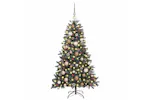 Vidaxl Artificial Christmas Tree With 150 Leds Green 68 X 68 X 120 Cm Vidaxl Artificial Christmas Tree With 150 Leds Green 68 X 68 X 120 Cm