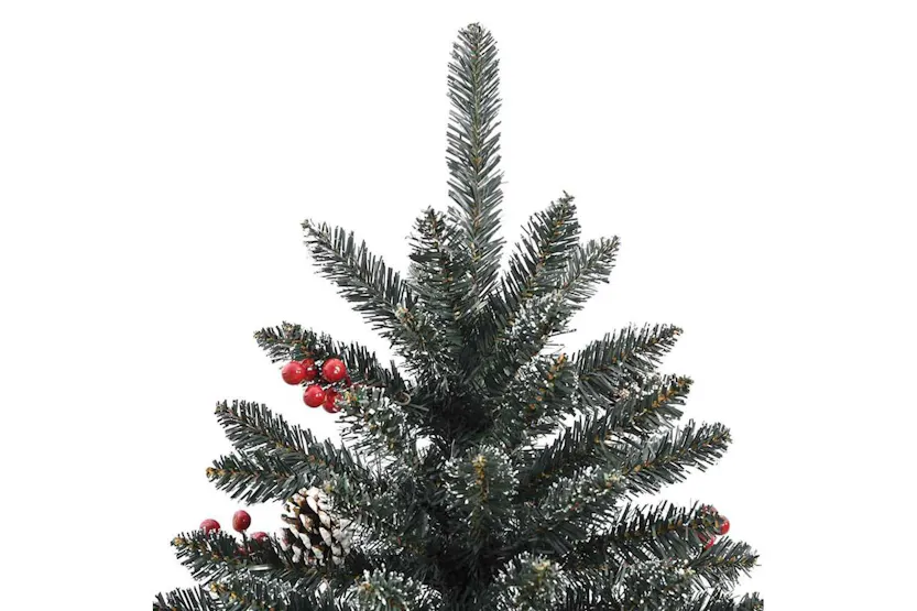Vidaxl Artificial Christmas Tree With 150 Leds Green 68 X 68 X 120 Cm Vidaxl Artificial Christmas Tree With 150 Leds Green 68 X 68 X 120 Cm