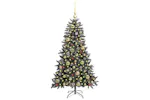 Vidaxl Artificial Christmas Tree With 150 Leds Green 68 X 68 X 120 Cm Vidaxl Artificial Christmas Tree With 150 Leds Green 68 X 68 X 120 Cm