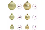 Vidaxl Artificial Christmas Tree With 150 Leds Green 68 X 68 X 120 Cm Vidaxl Artificial Christmas Tree With 150 Leds Green 68 X 68 X 120 Cm
