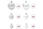 Vidaxl Artificial Christmas Tree With 150 Leds Green 68 X 68 X 120 Cm Vidaxl Artificial Christmas Tree With 150 Leds Green 68 X 68 X 120 Cm