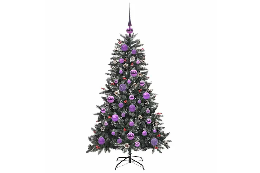 Vidaxl Artificial Christmas Tree With 150 Leds Green 68 X 68 X 120 Cm Vidaxl Artificial Christmas Tree With 150 Leds Green 68 X 68 X 120 Cm