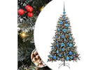 Vidaxl Artificial Christmas Tree With 150 Leds Green 68 X 68 X 120 Cm Vidaxl Artificial Christmas Tree With 150 Leds Green 68 X 68 X 120 Cm
