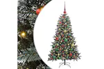 Vidaxl Artificial Christmas Tree With 150 Leds Green 68 X 68 X 120 Cm Vidaxl Artificial Christmas Tree With 150 Leds Green 68 X 68 X 120 Cm