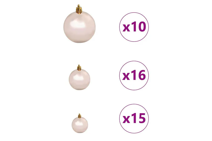Vidaxl Artificial Christmas Tree With Stand Green 114 X 114 X 210 Cm Vidaxl Artificial Christmas Tree With Stand Green 114 X 114 X 210 Cm