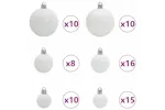 Vidaxl Artificial Christmas Tree With Stand Green 114 X 114 X 210 Cm Vidaxl Artificial Christmas Tree With Stand Green 114 X 114 X 210 Cm