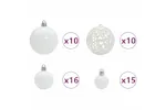Vidaxl Artificial Christmas Tree With Stand Green 114 X 114 X 210 Cm Vidaxl Artificial Christmas Tree With Stand Green 114 X 114 X 210 Cm