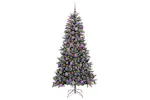 Vidaxl Artificial Christmas Tree With Stand Green 114 X 114 X 210 Cm Vidaxl Artificial Christmas Tree With Stand Green 114 X 114 X 210 Cm