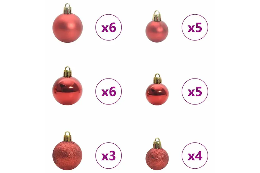 Vidaxl Artificial Christmas Tree With Stand Green 114 X 114 X 210 Cm Vidaxl Artificial Christmas Tree With Stand Green 114 X 114 X 210 Cm