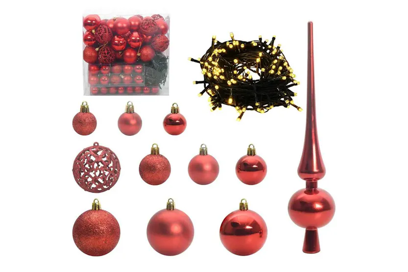 Vidaxl Artificial Christmas Tree Green 1295 X 1295 X 240 Cm Vidaxl Artificial Christmas Tree Green 1295 X 1295 X 240 Cm