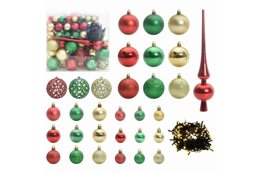 Vidaxl Artificial Christmas Tree Green 1295 X 1295 X 240 Cm Vidaxl Artificial Christmas Tree Green 1295 X 1295 X 240 Cm