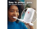 Oral-B iO Series 2 Rechargeable Electric Toothbrush | OB8700216375542 | Pure White Oral-B iO Series 2 Rechargeable Electric Toothbrush | OB8700216375542 | Pure White