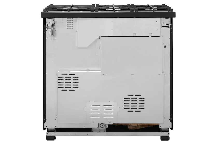 Rangemaster Kitchener 90cm Dual Fuel Range Cooker | KCH90DFFCR/C | Cream Rangemaster Kitchener 90cm Dual Fuel Range Cooker | KCH90DFFCR/C | Cream