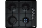 Bosch Series 2 60cm Gas Hob | PBP6B6B60 Bosch Series 2 60cm Gas Hob | PBP6B6B60