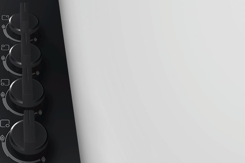 Bosch Series 2 60cm Gas Hob | PBP6B6B60 Bosch Series 2 60cm Gas Hob | PBP6B6B60