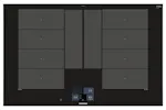 Siemens iQ700 80cm Induction Hob | EX875KYW1E Siemens iQ700 80cm Induction Hob | EX875KYW1E