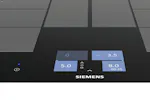 Siemens iQ700 80cm Induction Hob | EX875KYW1E Siemens iQ700 80cm Induction Hob | EX875KYW1E