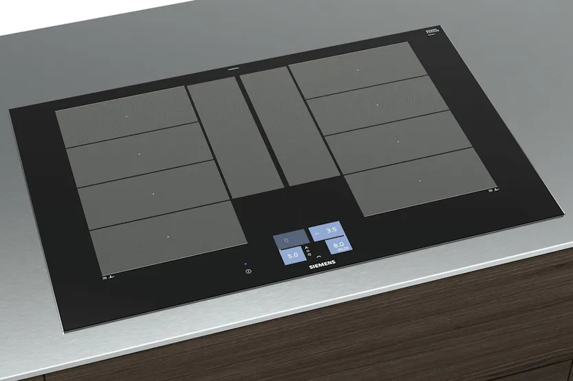 Siemens iQ700 80cm Induction Hob | EX875KYW1E Siemens iQ700 80cm Induction Hob | EX875KYW1E