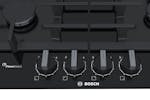 Bosch Series 6 60cm Gas Hob | PPP6A6B90 Bosch Series 6 60cm Gas Hob | PPP6A6B90