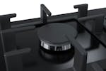Bosch Series 6 60cm Gas Hob | PPP6A6B90 Bosch Series 6 60cm Gas Hob | PPP6A6B90