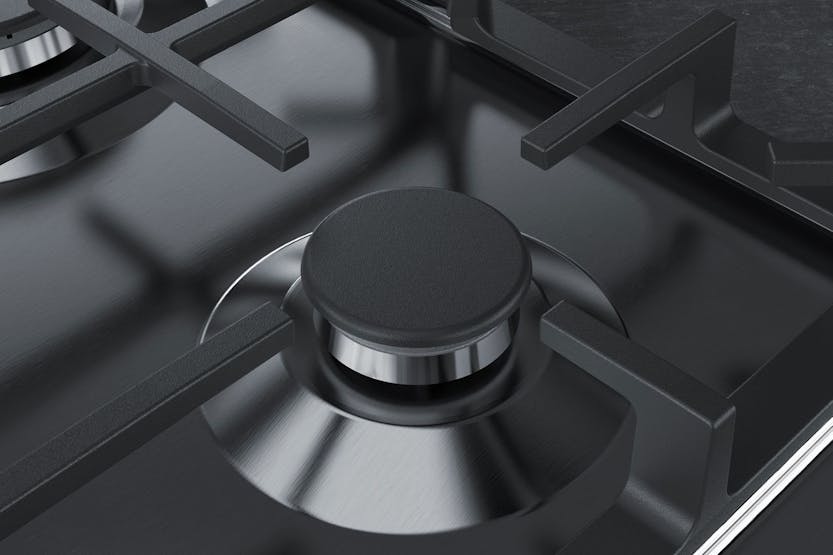 Neff 75cm Gas Hob | T27DS59N0 Neff 75cm Gas Hob | T27DS59N0