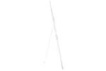 Vidaxl Christmas Star With 72 Leds Cold White 515 X 50 X 065 Cm Iron Vidaxl Christmas Star With 72 Leds Cold White 515 X 50 X 065 Cm Iron