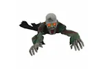 Vidaxl Halloween Crawling Zombie Green 112 X 255 X 215 Cm Polyester Vidaxl Halloween Crawling Zombie Green 112 X 255 X 215 Cm Polyester