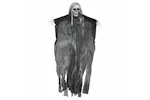 Vidaxl Halloween Hanging Ghost 3 Pcs Black 66 X 110 Cm Polyester Vidaxl Halloween Hanging Ghost 3 Pcs Black 66 X 110 Cm Polyester