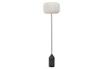 Oscar Floor Lamp | Black Oscar Floor Lamp | Black