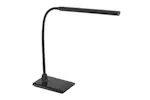 Eglo | Laroa Touch Dimmer LED Desk Lamp | Black Eglo | Laroa Touch Dimmer LED Desk Lamp | Black