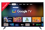 Telefunken N18 43" 4K UHD Google Smart TV | GL4330 Telefunken N18 43" 4K UHD Google Smart TV | GL4330