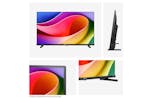 Hisense 32" A5Q Full HD QLED Smart TV | 32A59Q Hisense 32" A5Q Full HD QLED Smart TV | 32A59Q