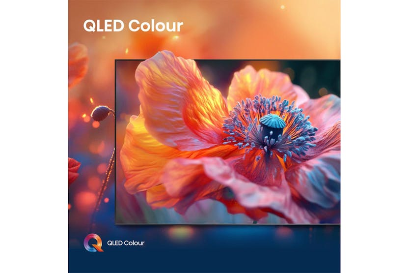 Hisense 32" A5Q Full HD QLED Smart TV | 32A59Q Hisense 32" A5Q Full HD QLED Smart TV | 32A59Q