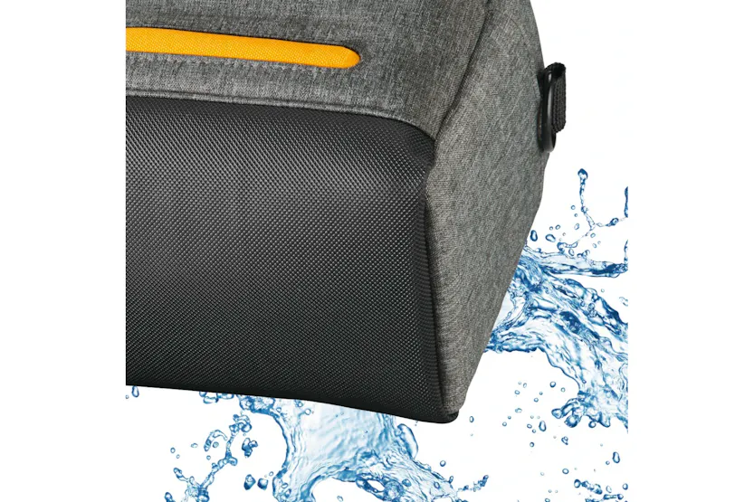Hama Terra 130 Camera Bag | Grey Hama Terra 130 Camera Bag | Grey