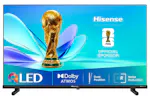 Hisense 40" A5Q Full HD QLED Smart TV | 40A59Q Hisense 40" A5Q Full HD QLED Smart TV | 40A59Q