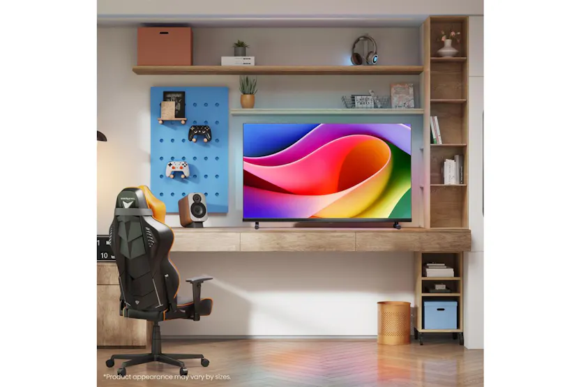 Hisense 40" A5Q Full HD QLED Smart TV | 40A59Q Hisense 40" A5Q Full HD QLED Smart TV | 40A59Q