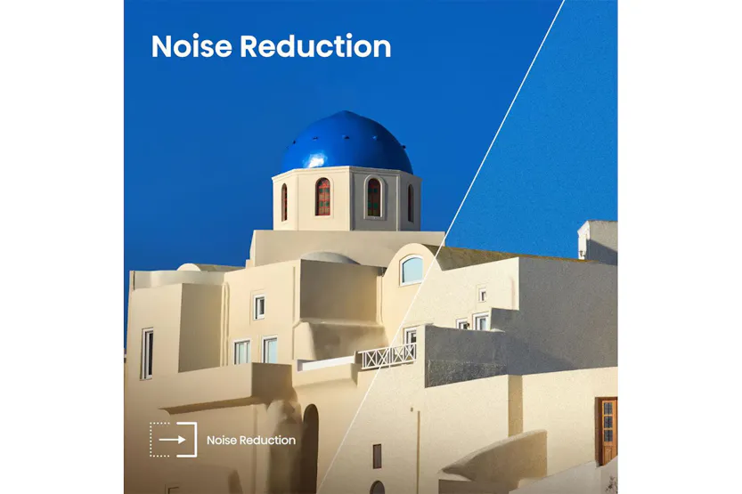 Hisense 40" A5Q Full HD QLED Smart TV | 40A59Q Hisense 40" A5Q Full HD QLED Smart TV | 40A59Q