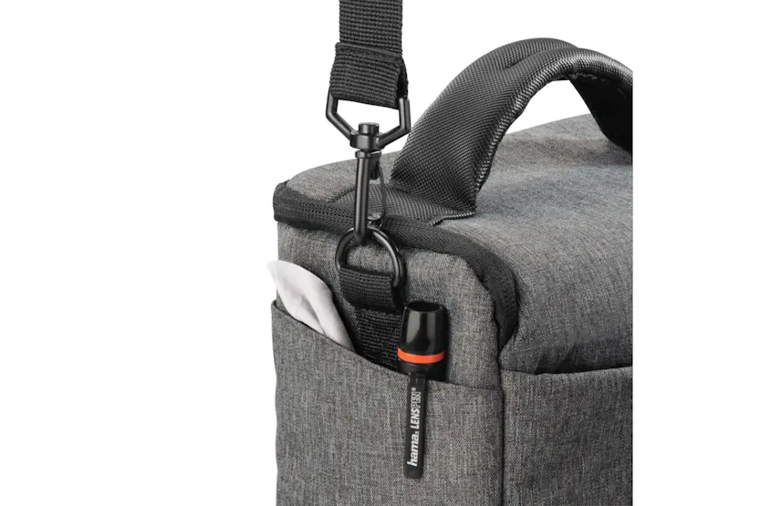 Hama Terra 130 Camera Bag | Grey Hama Terra 130 Camera Bag | Grey