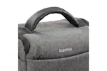 Hama Terra 130 Camera Bag | Grey Hama Terra 130 Camera Bag | Grey