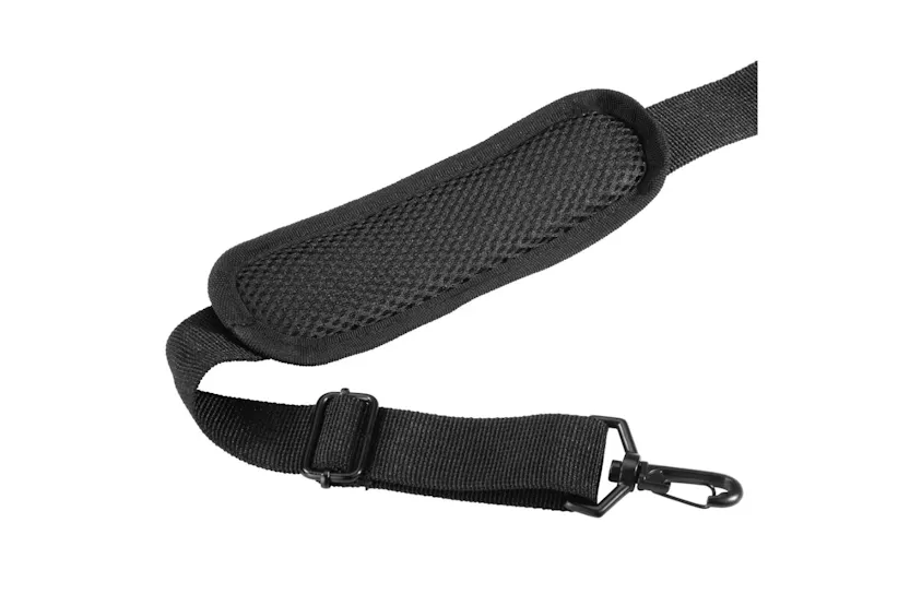 Hama Terra 130 Camera Bag | Grey Hama Terra 130 Camera Bag | Grey