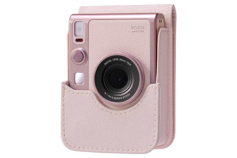 Fujifilm Instax Evo Mini Camera Case | Gentle Rose Fujifilm Instax Evo Mini Camera Case | Gentle Rose