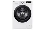 LG 10kg Freestanding Washing Machine | F4Y510WBLN1 LG 10kg Freestanding Washing Machine | F4Y510WBLN1