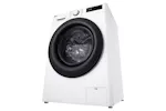 LG 10kg Freestanding Washing Machine | F4Y510WBLN1 LG 10kg Freestanding Washing Machine | F4Y510WBLN1