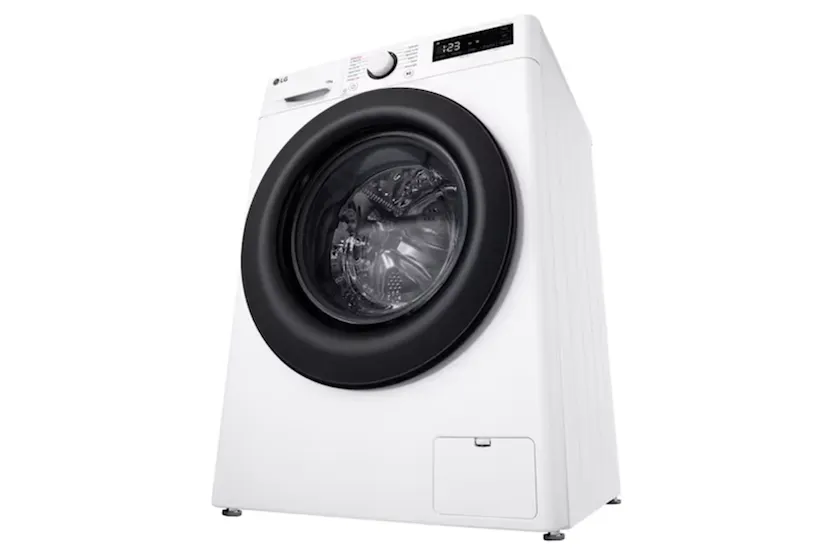 LG 10kg Freestanding Washing Machine | F4Y510WBLN1 LG 10kg Freestanding Washing Machine | F4Y510WBLN1
