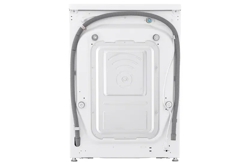 LG 10kg Freestanding Washing Machine | F4Y510WBLN1 LG 10kg Freestanding Washing Machine | F4Y510WBLN1