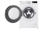 LG 10kg Freestanding Washing Machine | F4Y510WBLN1 LG 10kg Freestanding Washing Machine | F4Y510WBLN1